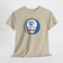 Grateful Dead - Widener University Stealie Grateful Dead T-Shirt - StealieShop